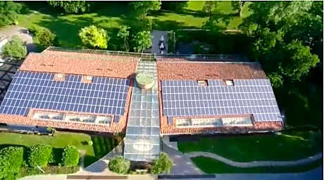 Cascina Scova Resort