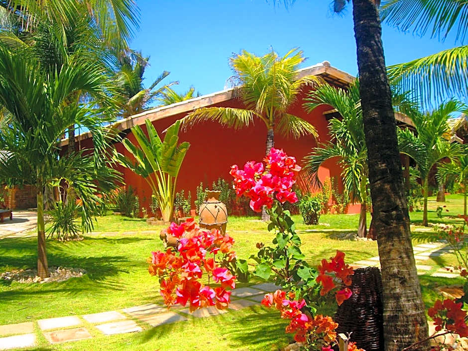 Hotel Pousada Beleza das Ondas