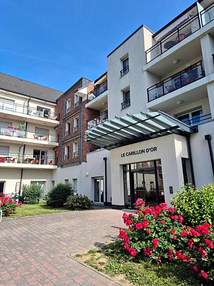 Domitys - Le Carillon d'or