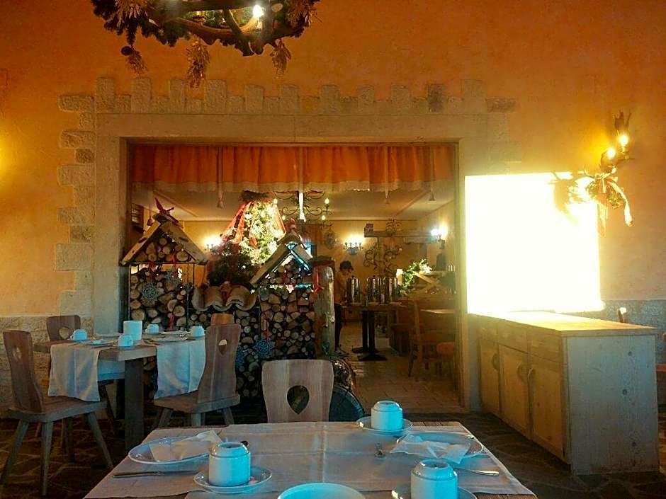 Principessa Giovanna Boutique Chalet