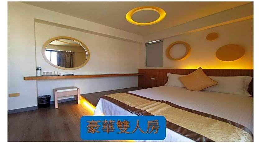 Sea Sky Coast Homestay