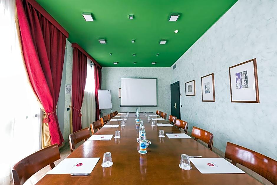 Hotel Villa Malaspina