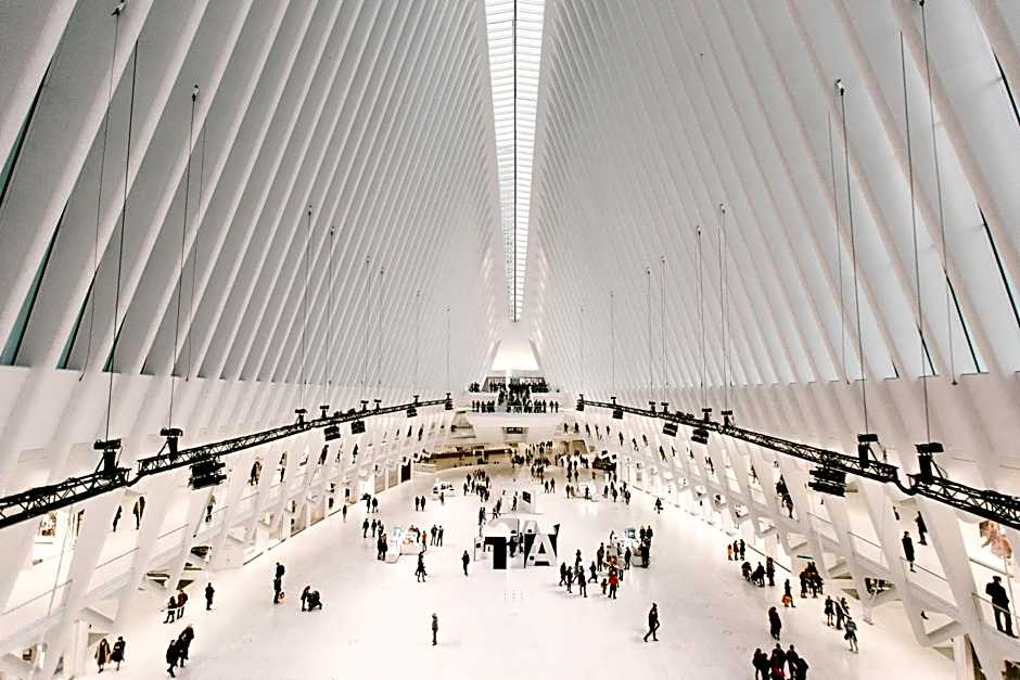 M Social Hotel New York Downtown