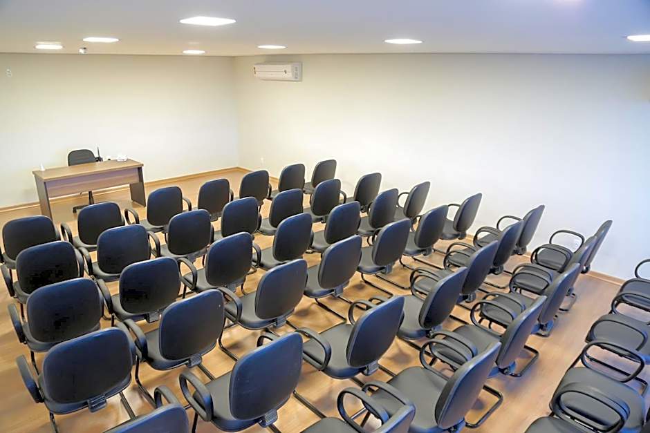 Rota Hoteis Itumbiara