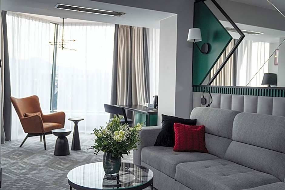 Rysy Boutique Hotel