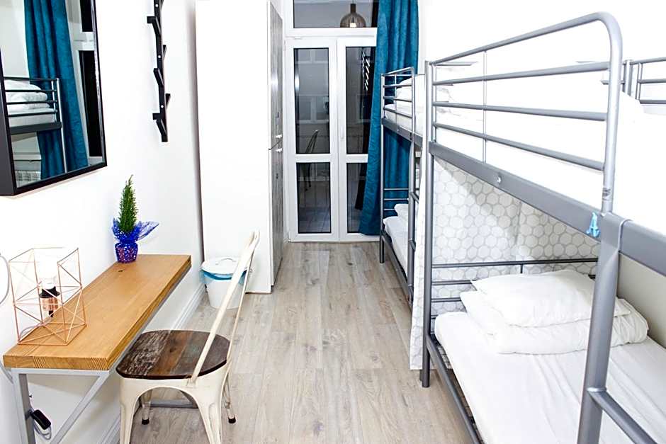 Chillout Hostel