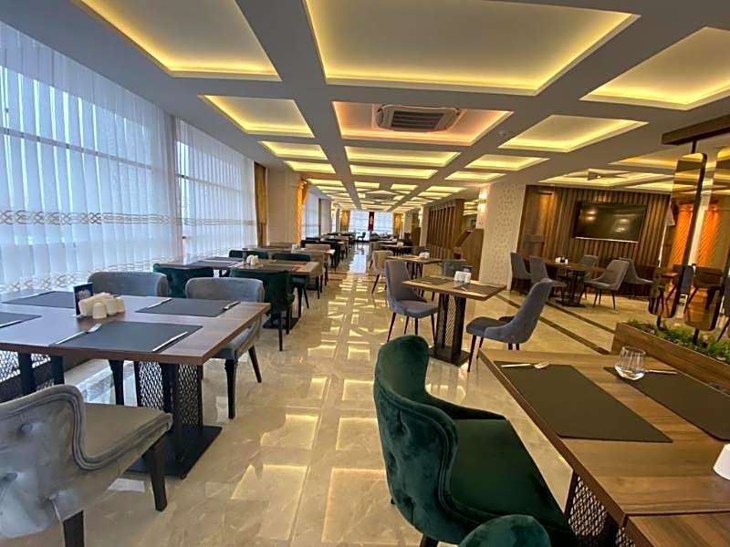 Anemon Mardin Hotel