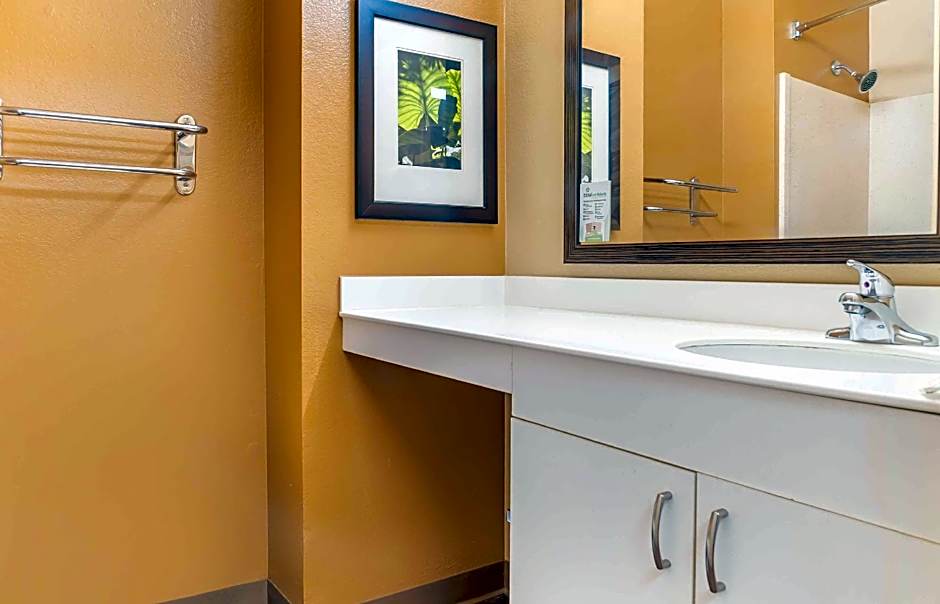 Auburn Hills Extended Stay Inn