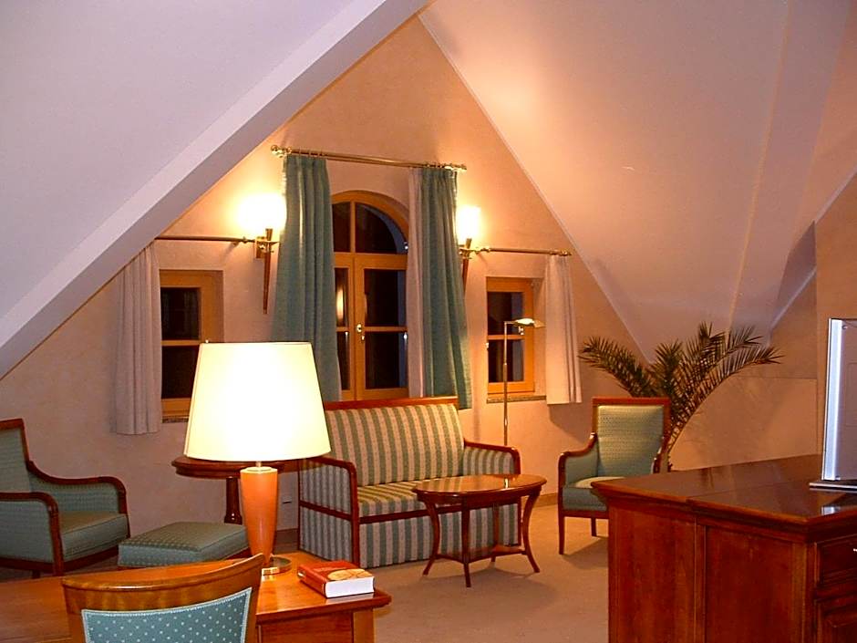 Altstadthotel Bräuwirt