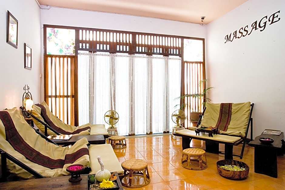 Eurana Boutique Hotel