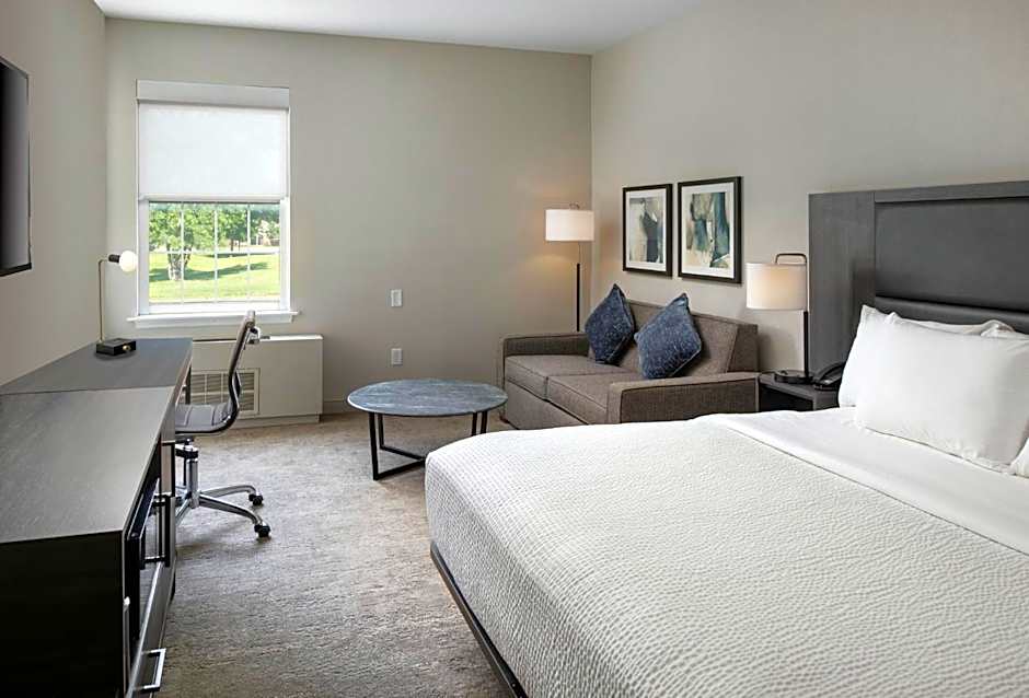 Holiday Inn Express St. Albans By IHG