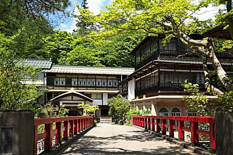 Sekizenkan Kashotei Sanso