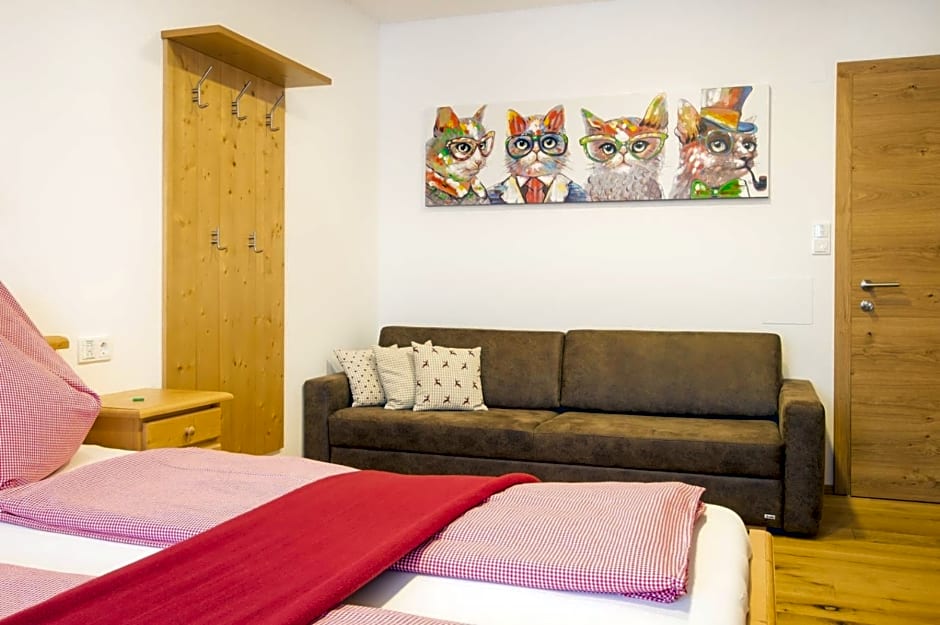 Ferienhof HINTERSTRASSER