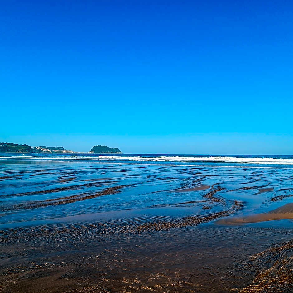 Hego Haize Albergue Hostel