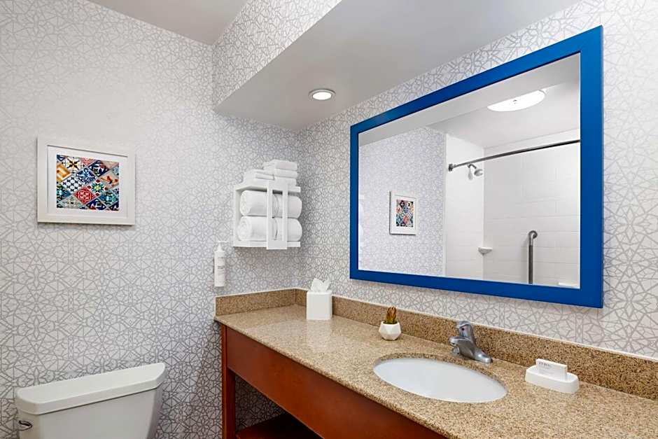 Hampton Inn By Hilton Laredo