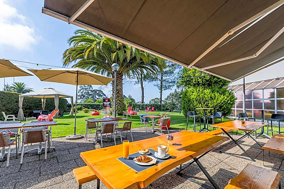 Hotel ibis Porto Gaia
