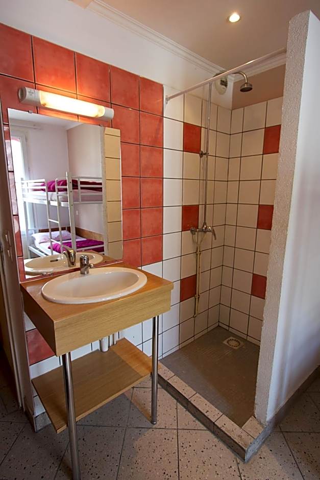 Auberge Internationale Des Jeunes