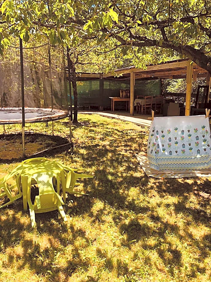 Hôtel Le Moulin D'Olt