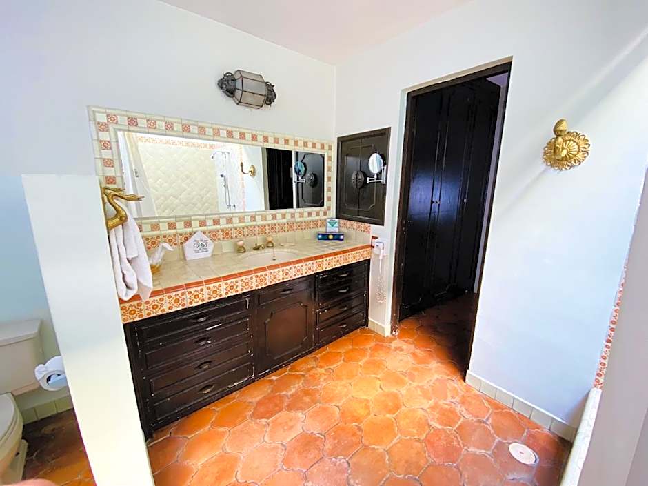 Villa Bonita Les Terrasses