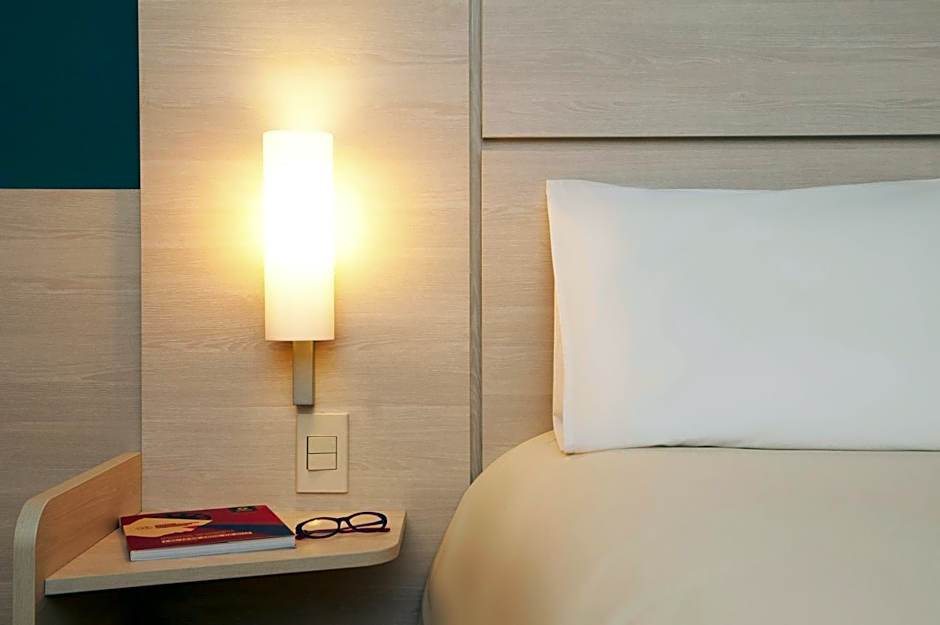 Ibis Montevideo Rambla