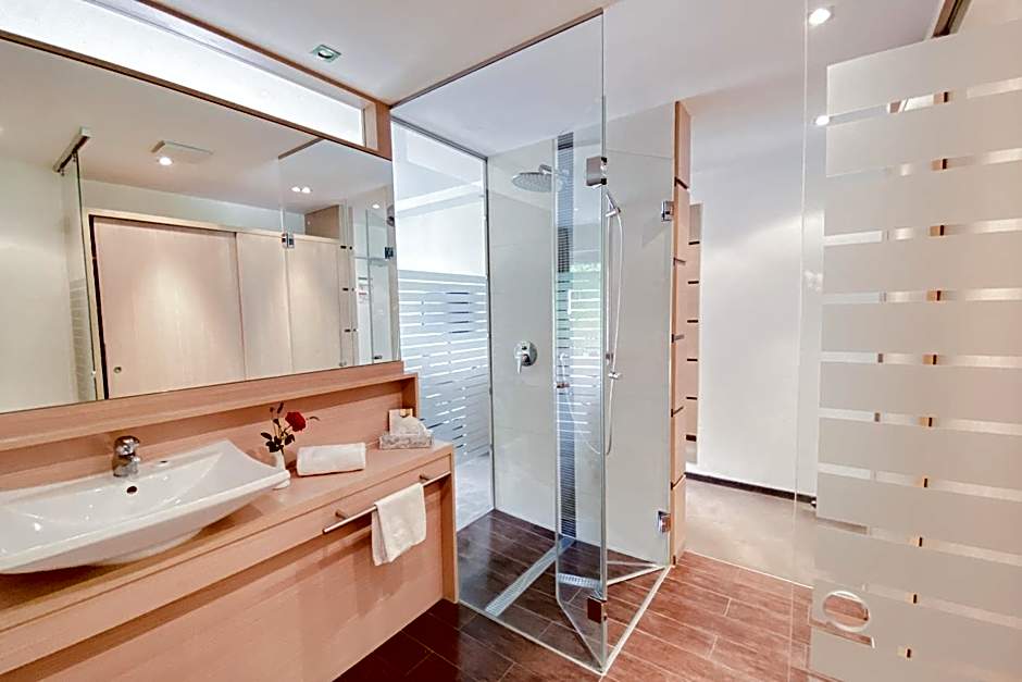 aktiv Sporthotel Sächsische Schweiz