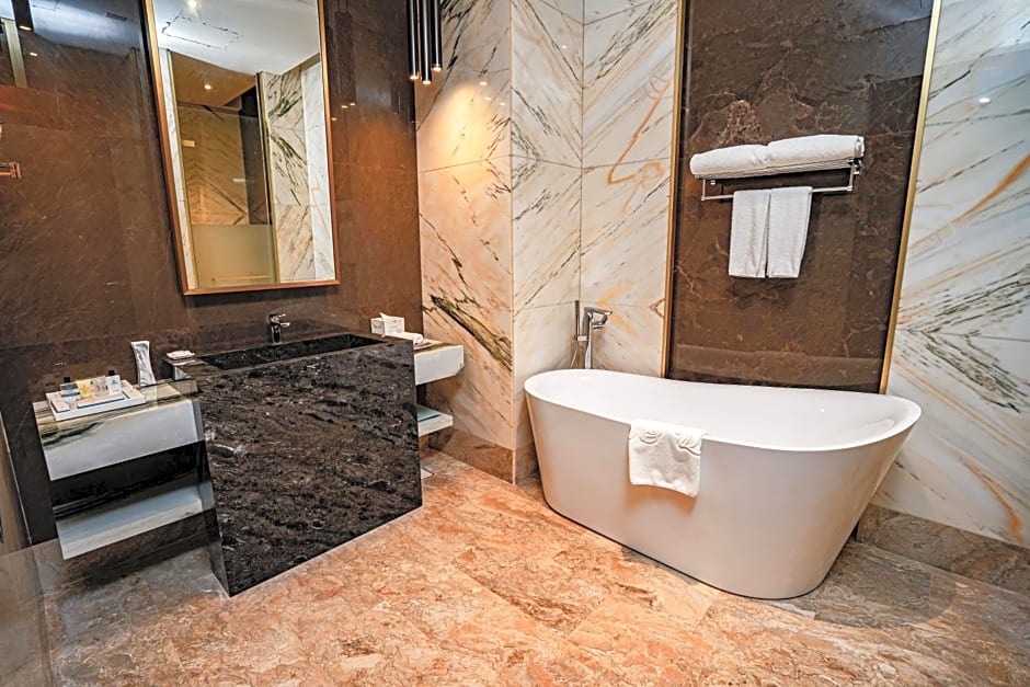 Velero Hotel Doha, SOFT OPENING