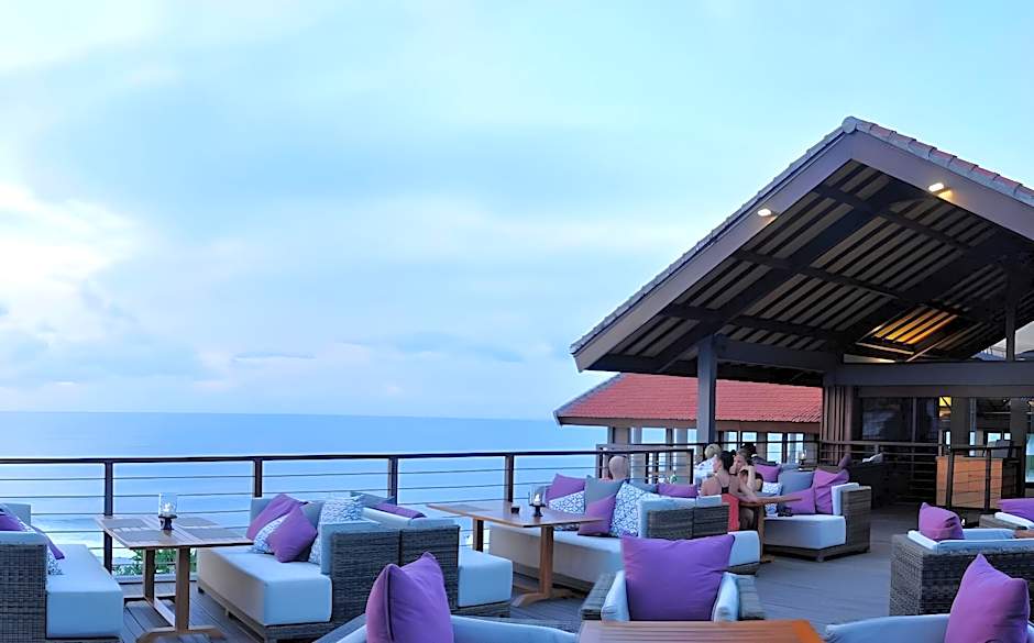 Blue Point Resort & Spa