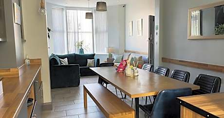 Titanic Guest Boutique Accommodation