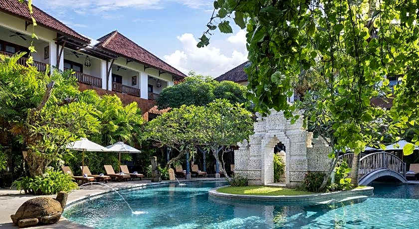 The Alantara Sanur