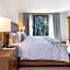 The Snowpine Lodge