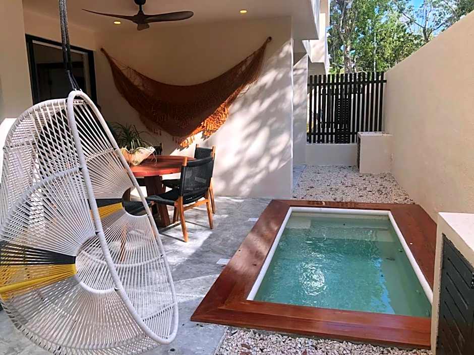 Condominio Talulah Living Tulum