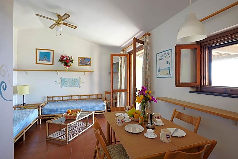 Residence Baia Salinedda