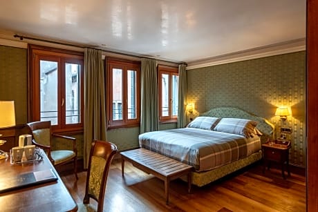 Deluxe Double or Twin Room - Annex