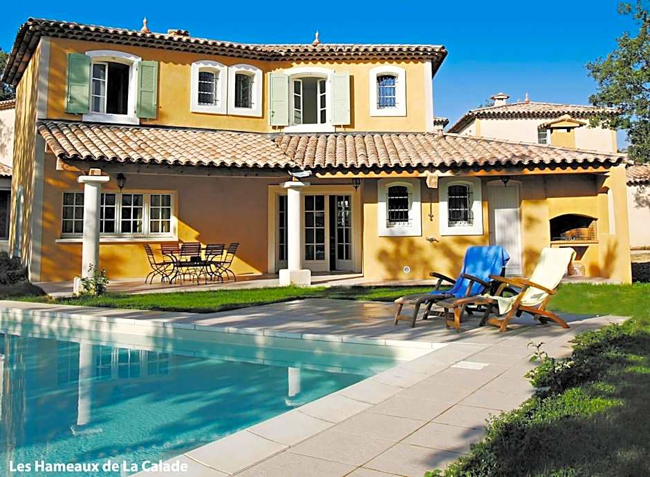 Lagrange Vacances Domaine de Fayence