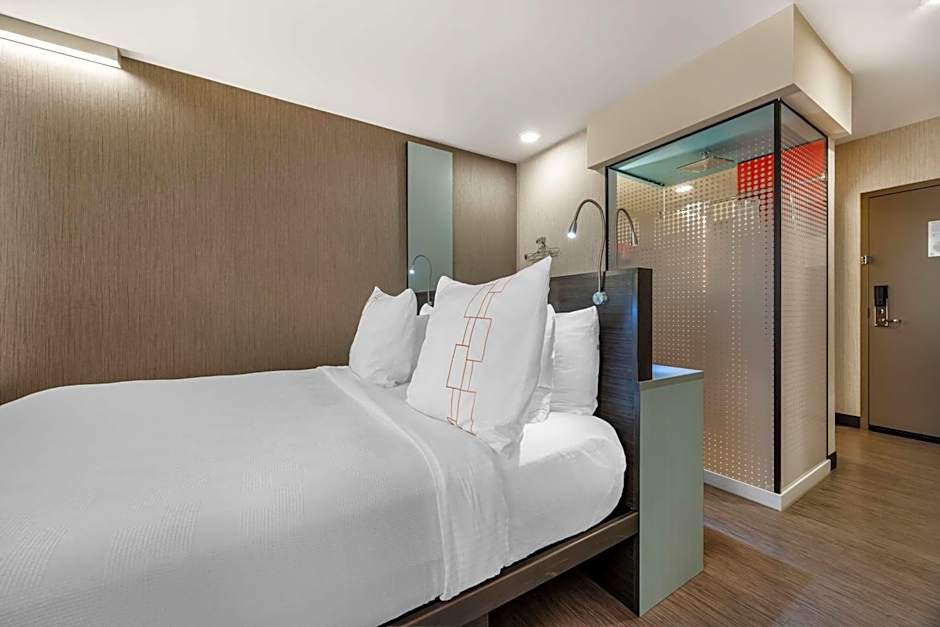 Vib Best Western Springfield