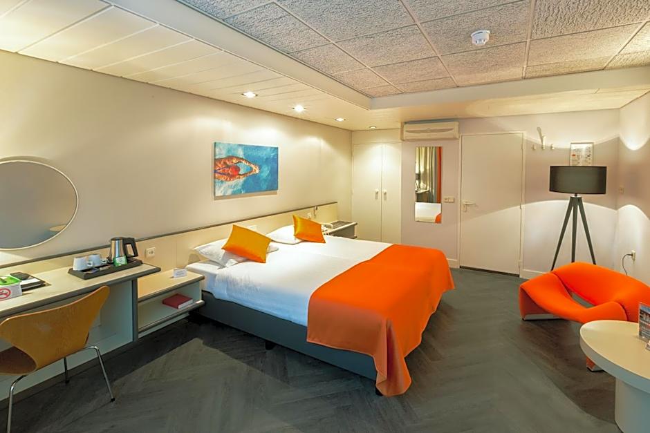 Fletcher Hotel-Restaurant Oud London