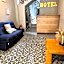 Hotel Kasa 22 SMA
