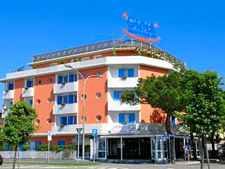 Aparthotel Gioia
