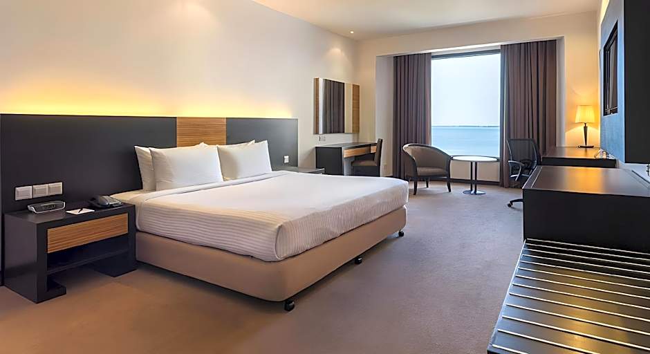 Bayview Hotel Georgetown Penang