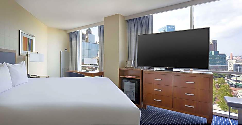 Hyatt Regency Baltimore Inner Harbor