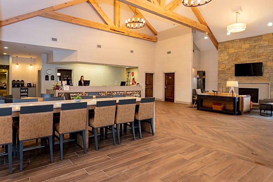Residence Inn Bozeman