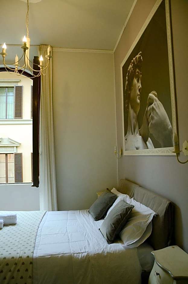 B&B Dimora Sassetti 6
