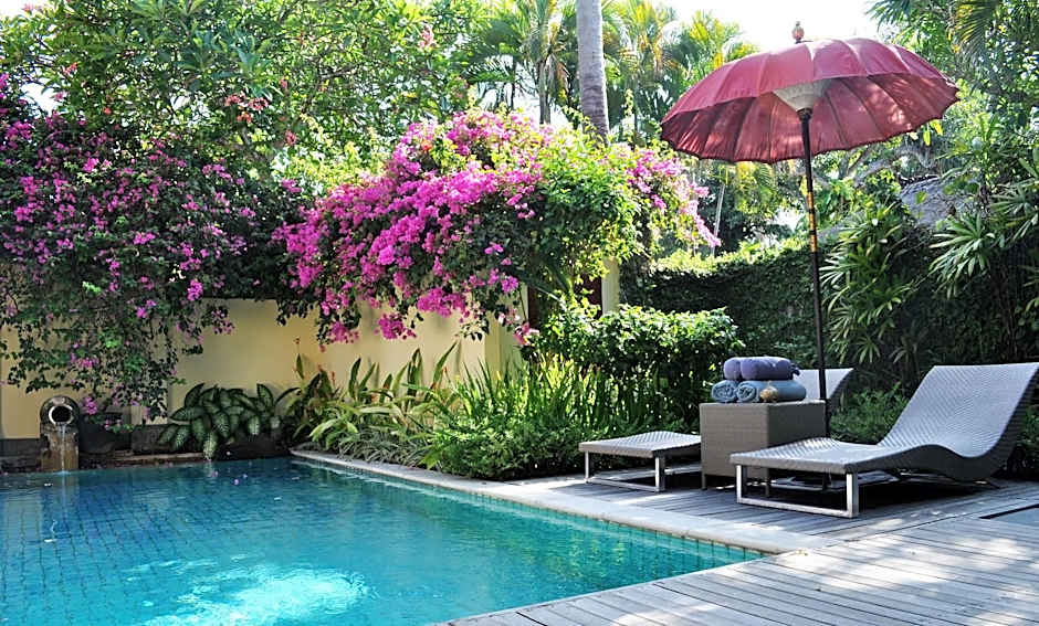 The Pavilions Bali