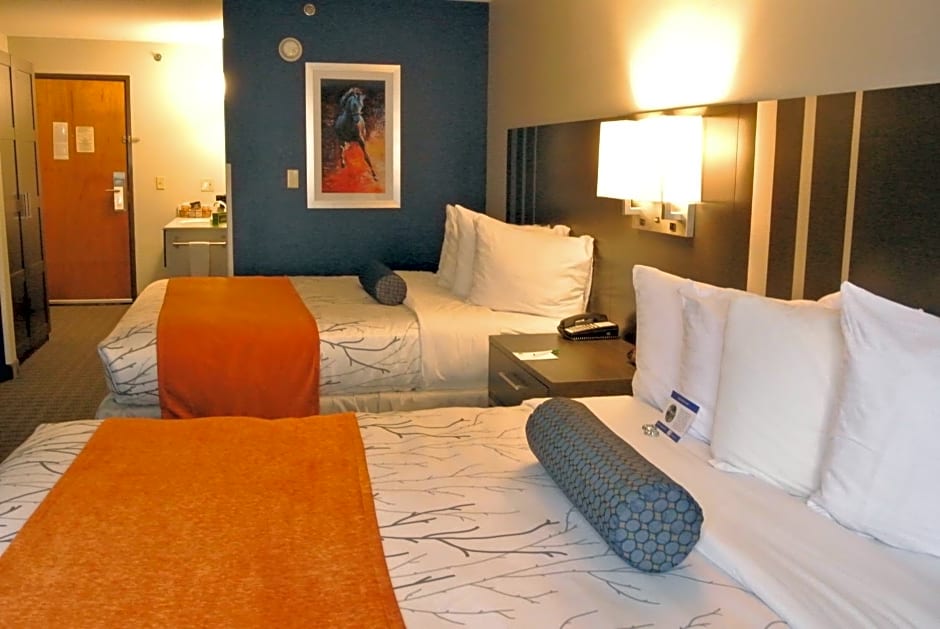 Guesthouse Inn & Suites Lexington