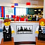 Legoland Beach Retreat