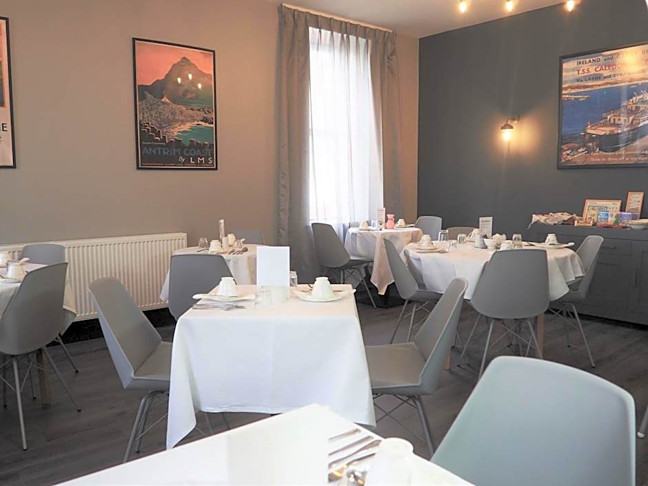 Seaview House Bed and Breakfast