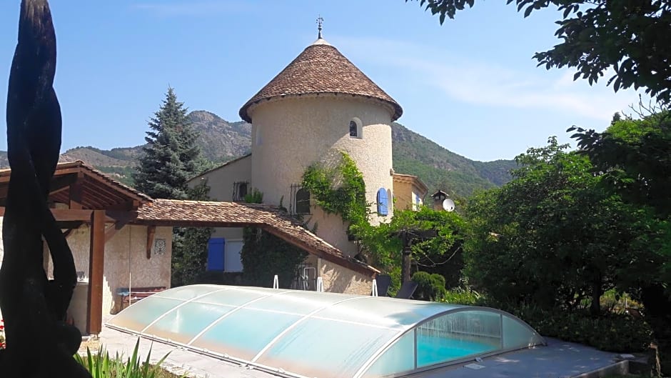 Chambre d'hôtes La Citadelle