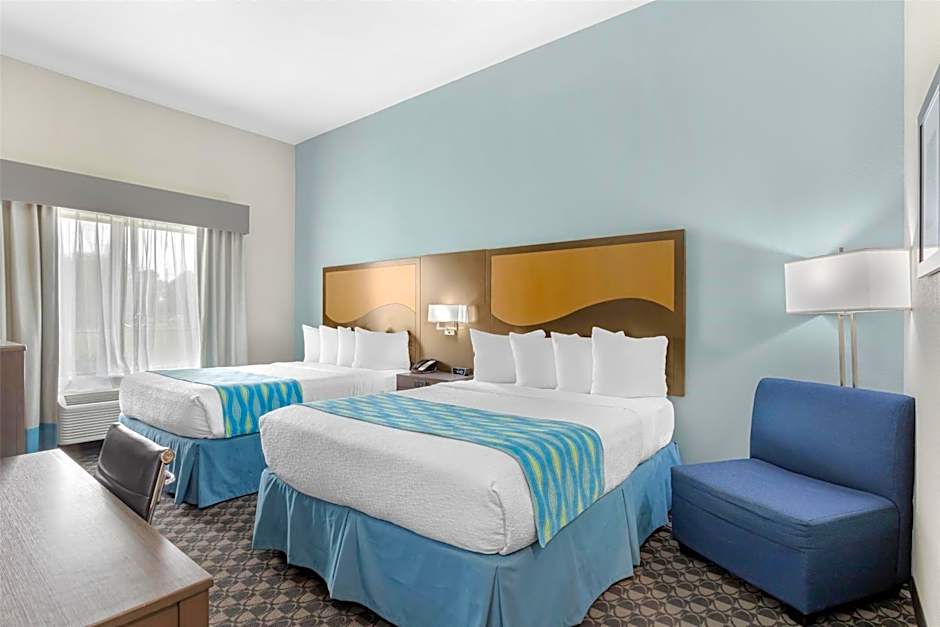Best Western Plus Waller Hotel
