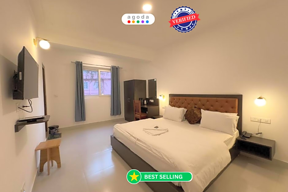 Goroomgo Sherabling Gangtok