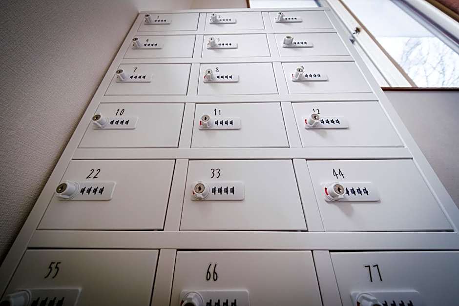 ロッヂモントゼー